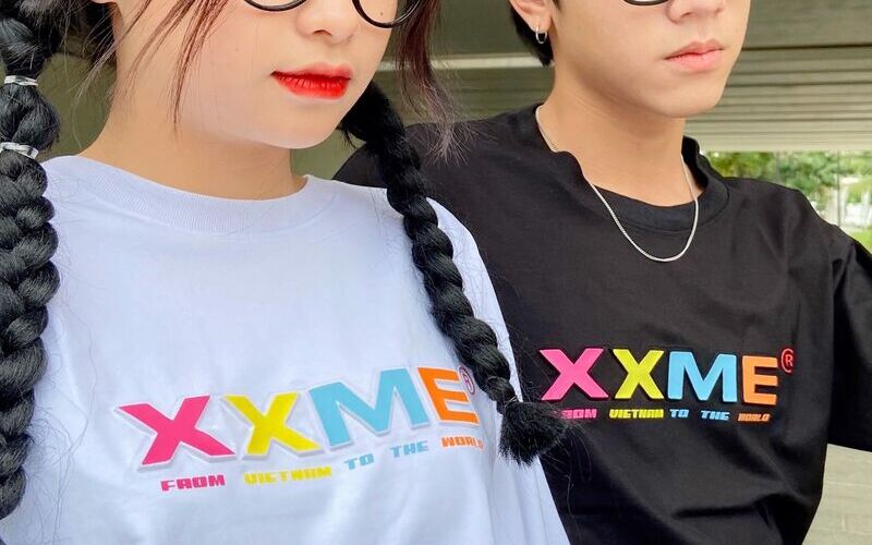 5 xưởng in áo thun 3D Bùi Minh Trực 9 Sản phẩm của xưởng in áo thun 3D Bùi Minh Trực- Đức Dũng (Nguồn: Internet)