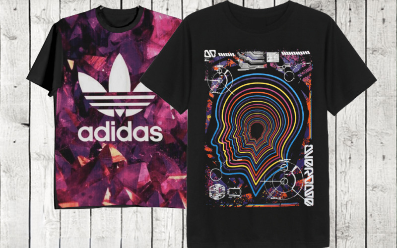 Hữu Nghị – Chuyên gia in áo thun 3D theo yêu cầu (Nguồn: Internet)