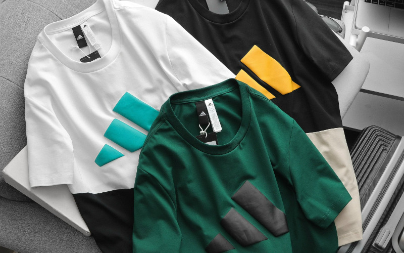 Hoài An – Dịch vụ in áo thun 3D chuyên nghiệp (Nguồn: Internet)