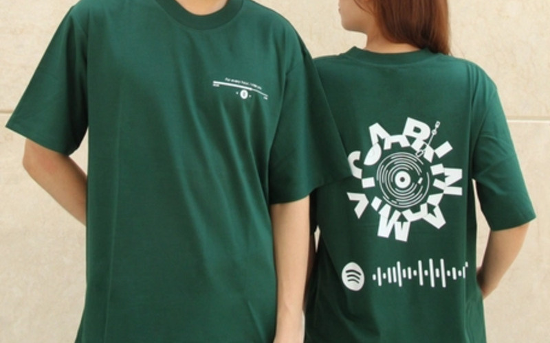 Công nghệ in áo vượt trội tại CARINAMY FACTORY (Nguồn: Internet)