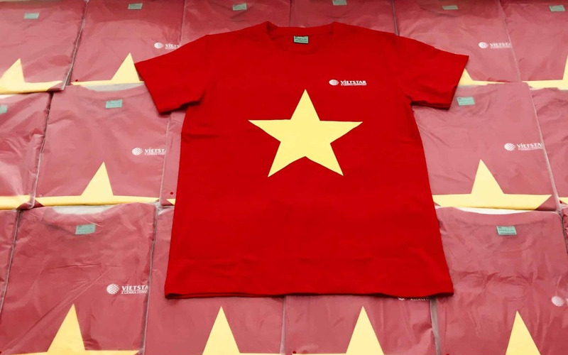 Xưởng in áo thun Printstyle (Nguồn: Internet)