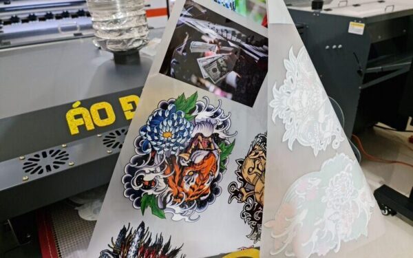 Xưởng in PET Bùi Minh Trực (Nguồn: Internet)