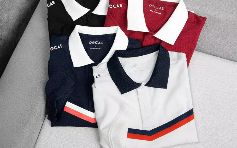 Sản phẩm của xưởng in PET Bùi Minh Trực - Khương Mai (Nguồn: Khương Mai)