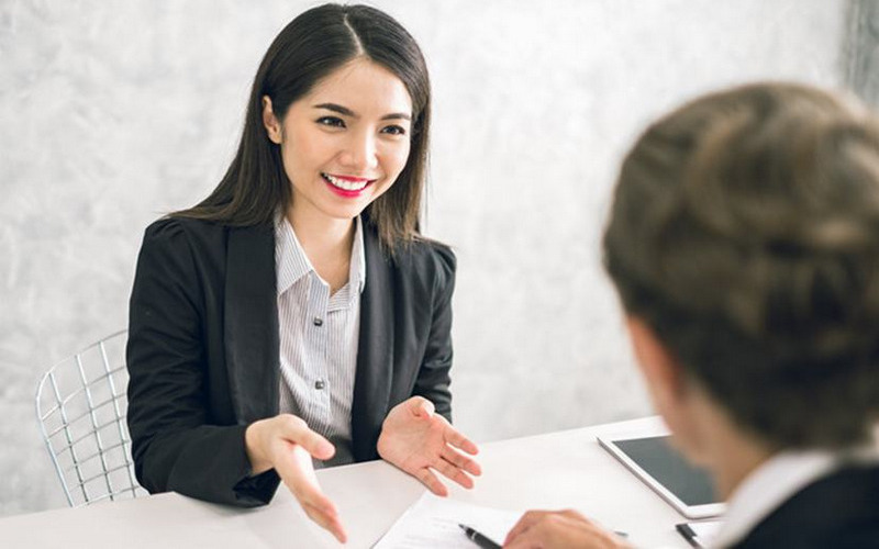 Top 5 Xưởng May Uy Tín, Chất Lượng Nhất Tại TP.HCM 9 Dịch vụ tư vấn và chăm sóc khách hàng tận tâm (Nguồn:Internet)
