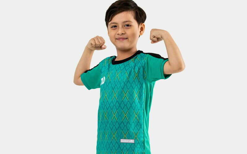 5 xưởng may áo bóng đá TP.HCM uy tín 9 Sản phẩm của xưởng may áo bóng đá TP.HCM - Cysport (Nguồn: Internet)