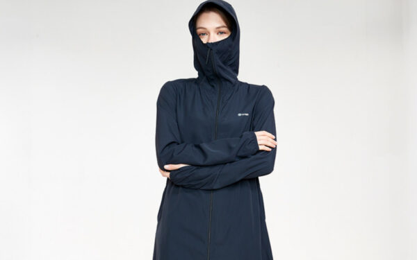 Tại sao nên chọn xưởng may áo chống nắng TPHCM? (Nguồn: Internet)