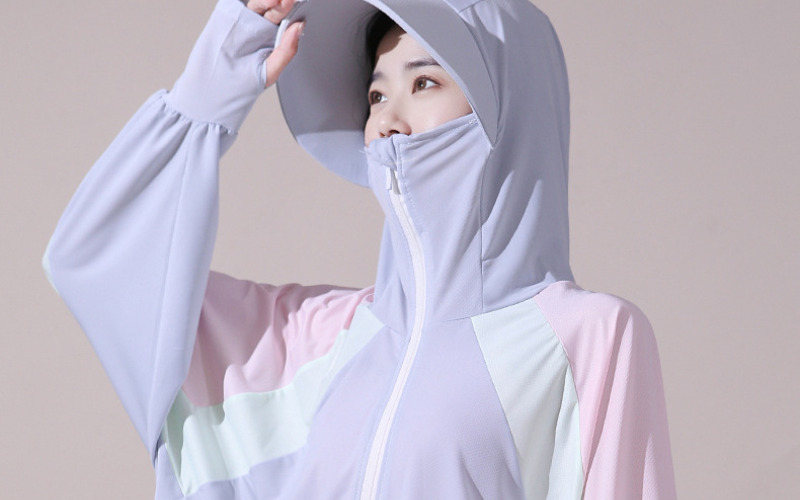 An Việt - Xưởng may áo chống nắng TPHCM uy tín (Nguồn: Internet)