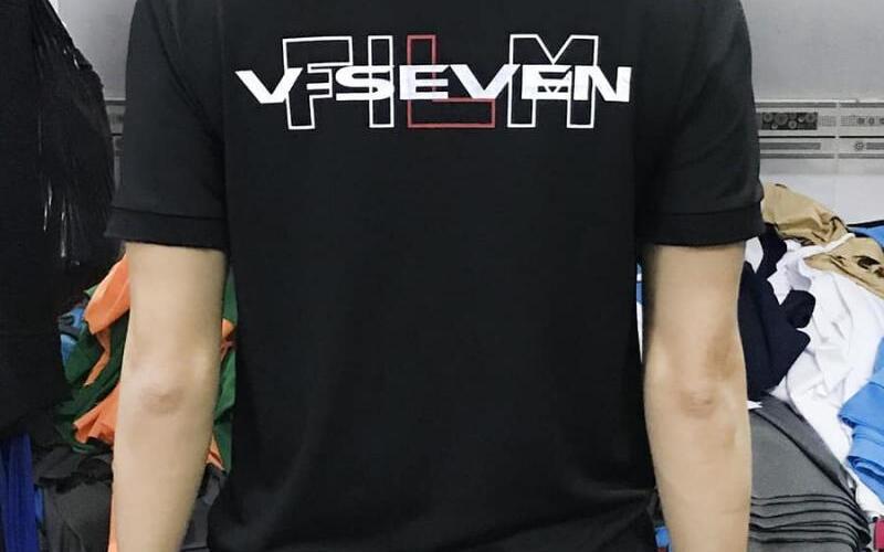 Sản phẩm của xưởng may áo đồng phục quận 8 - Bichu (Nguồn: Internet)