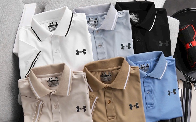 Sản phẩm của xưởng may áo đồng phục quận 8 Quốc Cường (Nguồn: Internet)