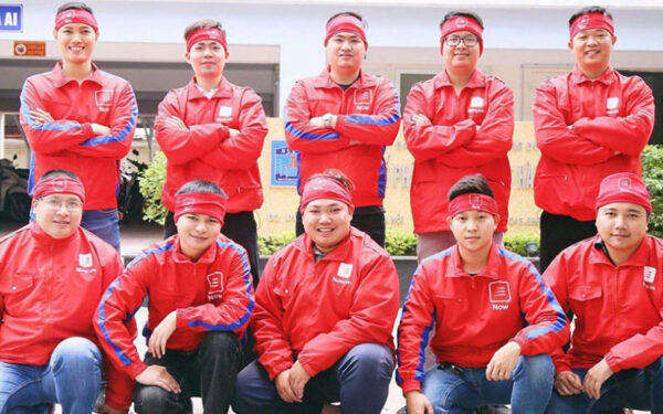 Tại sao nên chọn áo khoác gió đồng phục? (Nguồn:Internet)