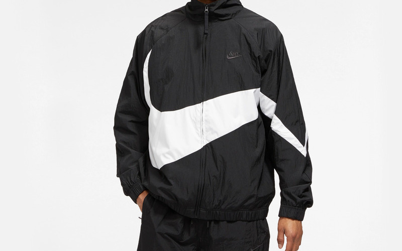 Áo gió (Nguồn: Internet)