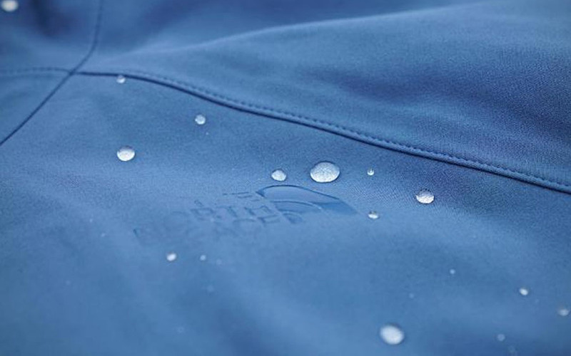 Vải softshell (Nguồn: Internet)