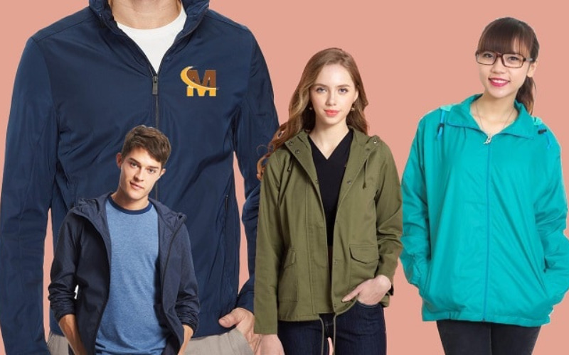 5 xưởng may áo gió giá rẻ Bùi Minh Trực 9 Tại sao xưởng may áo gió Bùi Minh Trực được ưa chuộng? (Nguồn: Internet)