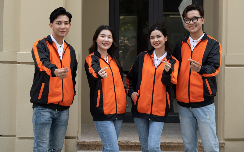 5 xưởng may áo gió giá rẻ Bùi Minh Trực 15 Nhà may Chương - Xưởng may áo gió giá rẻ Bùi Minh Trực (Nguồn: Internet)