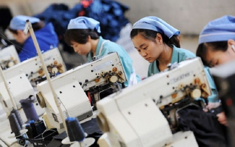 Tiêu chí khi chọn xưởng may áo gió quận 8 (Nguồn: Internet)