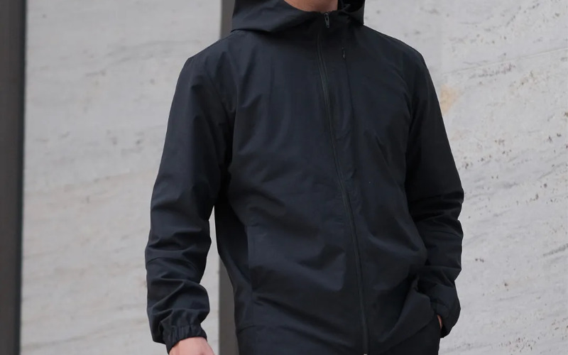 Khương Mai - Xưởng may áo gió giá rẻ quận 8 uy tín (Nguồn: Khương Mai)