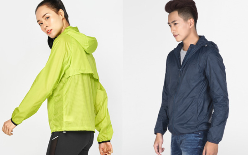 Xưởng may áo gió giá rẻ quận 8 chất lượng - Hữu Nghị (Nguồn: Internet)