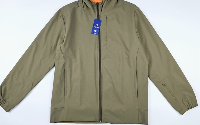 Chất lượng sản phẩm tốt (Nguồn: Khương Mai)