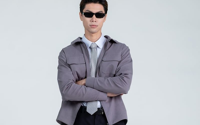 5 xưởng may áo khoác nam TP.HCM uy tín 13 Đồng phục Khang Thịnh – Xưởng may áo khoác nam TP.HCM uy tín (Nguồn: Internet)