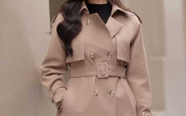 Xưởng may áo khoác nữ Hà Nội (Nguồn: Internet)