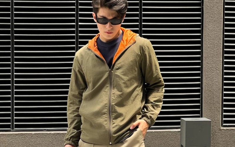 Sản phẩm của xưởng may áo khoác TP.HCM - Khương Mai (Nguồn: Khương Mai)