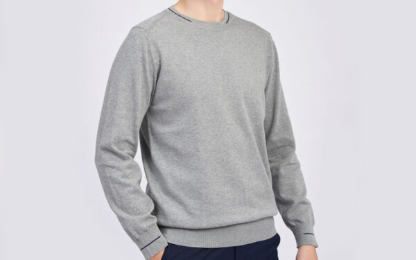 Sản phẩm của xưởng may áo len quận 8 (Nguồn: Internet)