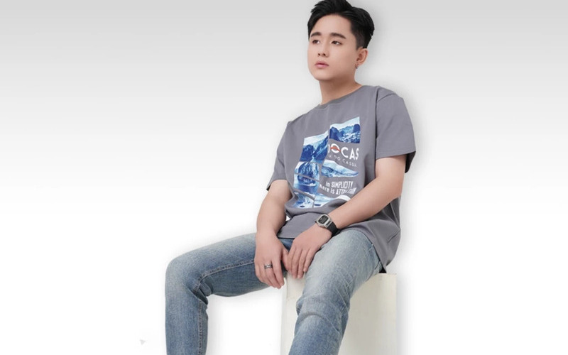 Xưởng may áo local brand - Khương Mai (Nguồn: Khương Mai)