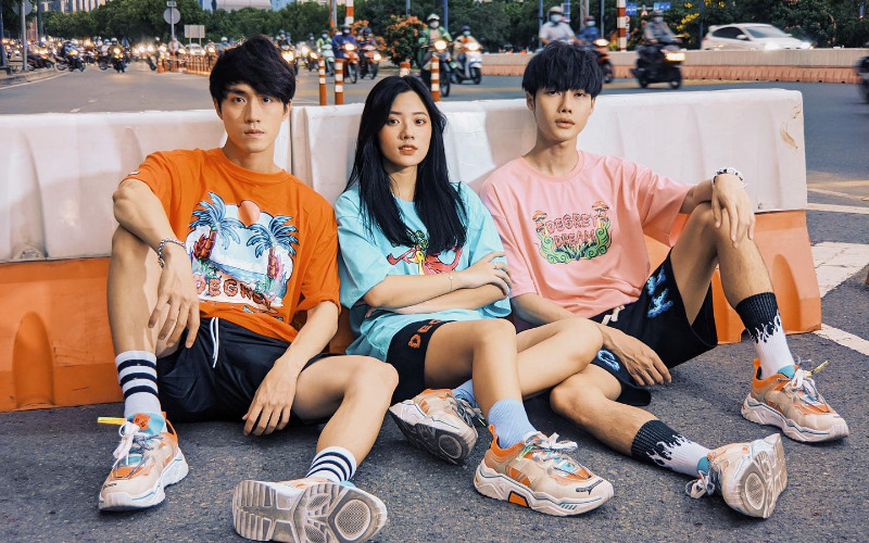 4 xưởng may áo local brand quận 8 uy tín nhất 10 VICT – Xưởng may áo local brand quận 8 chất lượng (Nguồn: Internet)