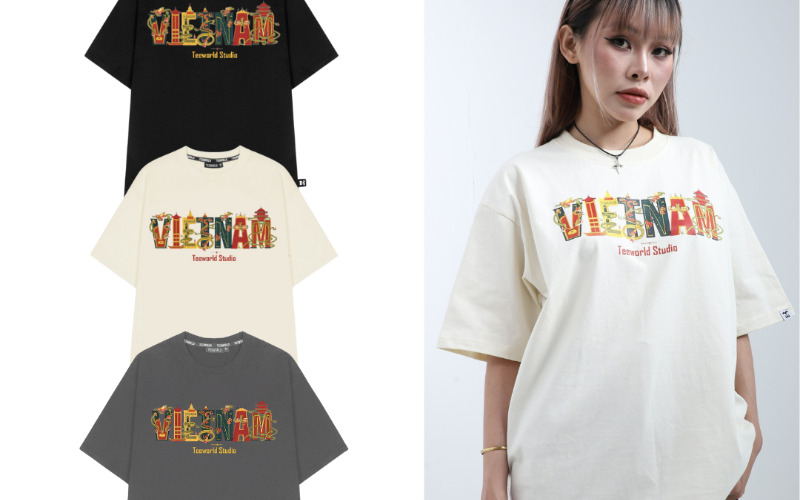 4 xưởng may áo local brand quận 8 uy tín nhất 11 Dony – Xưởng may áo local brand quận 8 chuyên nghiệp (Nguồn: Internet)