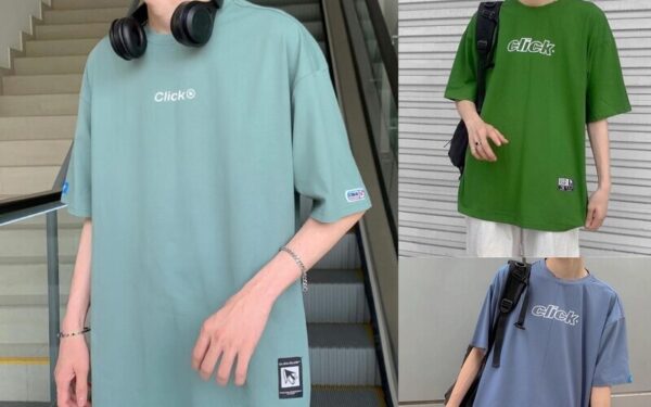 Xưởng may áo local brand TP.HCM tạo ra sản phẩm hoàn hảo (Nguồn: Internet)