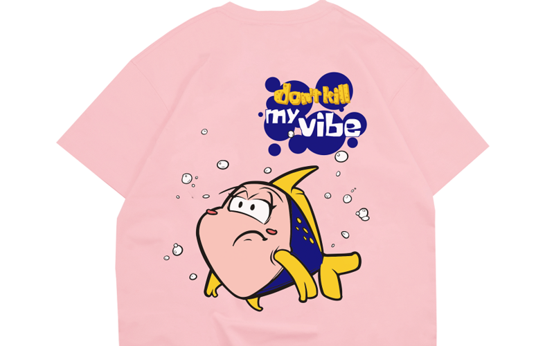 5 xưởng may áo local brand TP.HCM uy tín 8 Chất là sản phẩm là điều kiện để chọn xưởng may áo local brand TP.HCM (Nguồn: Internet)