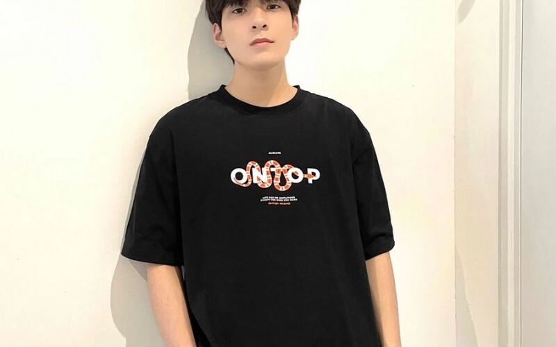 5 xưởng may áo local brand TP.HCM uy tín 9 Sản phẩm của xưởng may áo local brand TP.HCM (Nguồn: Internet)