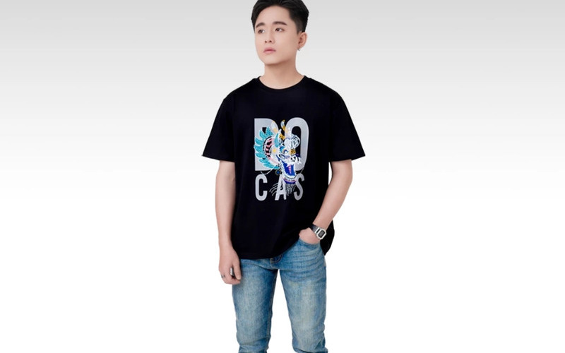 5 xưởng may áo local brand TP.HCM uy tín 10 Sản phẩm chất lượng của xưởng may áo local brand TP.HCM (Nguồn: Khương Mai)