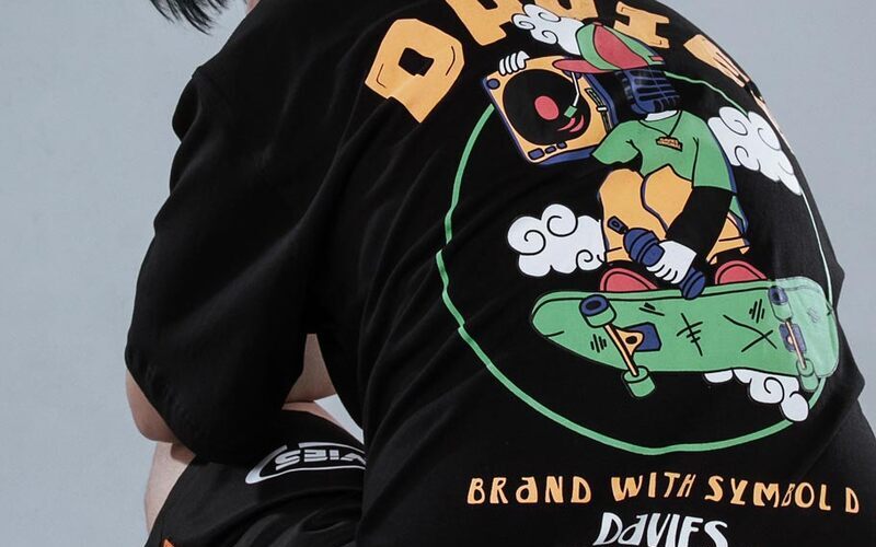 5 xưởng may áo local brand TP.HCM uy tín 11 Sản phẩm của xưởng may áo local brand TP.HCM - KSQA (Nguồn: Internet)