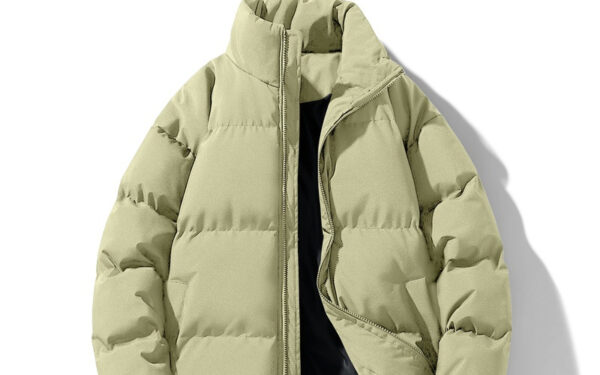 Xưởng may Apis – Xưởng may áo phao TP.HCM uy tín (Nguồn: Internet)