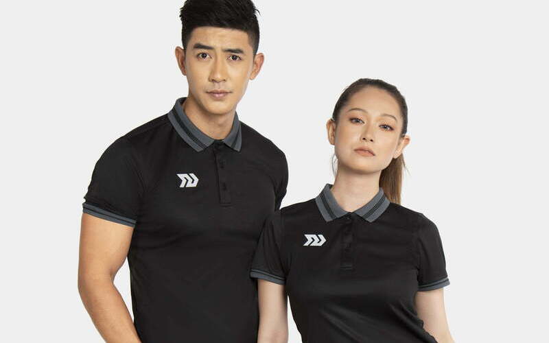 5 xưởng may áo polo Bùi Minh Trực 9 Xưởng may áo polo Bùi Minh Trực có đa dạng sản phẩm (Nguồn: Internet)