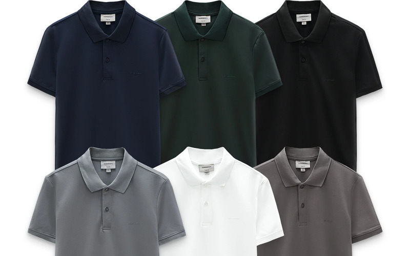 5 xưởng may áo polo Bùi Minh Trực 13 Sản phẩm xưởng may áo polo Bùi Minh Trực - Hữu Nghị (Nguồn: Internet)