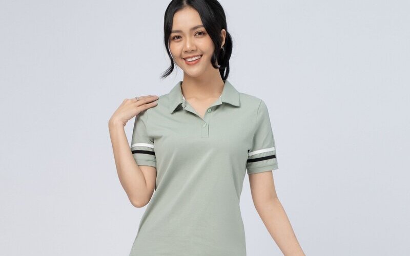 5 xưởng may áo polo TP.HCM uy tín nhất 6 Xưởng may áo polo TP.HCM cung cấp dịch vụ may theo yêu cầu (Nguồn: Internet)