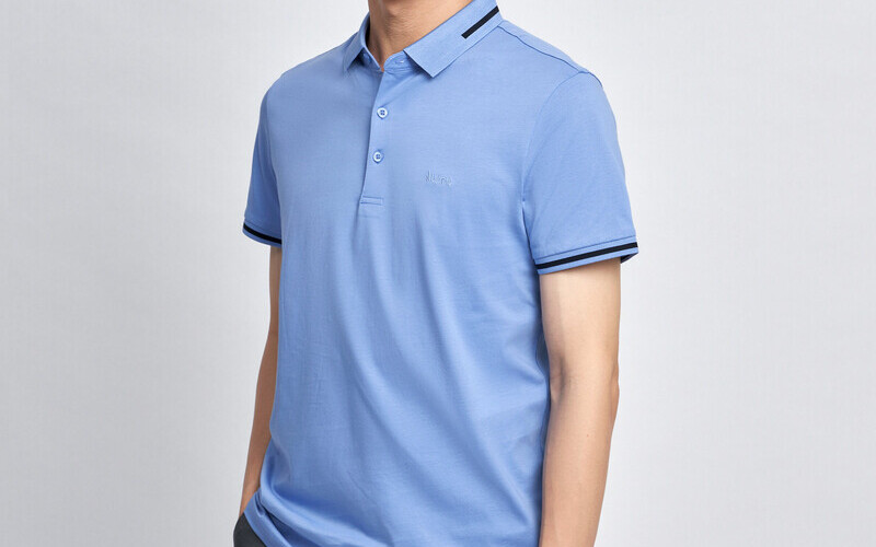 5 xưởng may áo polo TP.HCM uy tín nhất 10 Sản phẩm của xưởng may áo polo TP.HCM - Tiến Bảo (Nguồn: Internet)