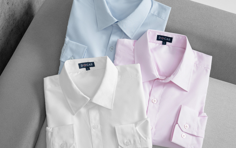 5 xưởng may sơ mi quận 8 đẹp 10 Chất lượng vải cao cấp (Nguồn: Khương Mai)