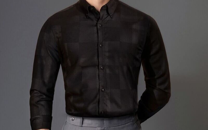 5 xưởng may sơ mi quận 8 đẹp 12 Sản phẩm của xưởng may áo sơ mi quận 8 Hữu Nghị (Nguồn: Internet)