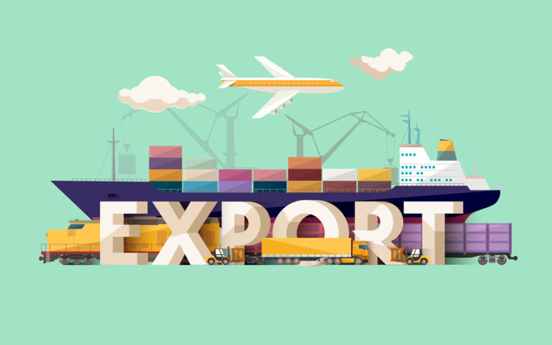 Khương Mai là đối tác may mặc của nhiều công ty nước ngoài (Nguồn: Internet)