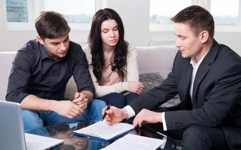 Tư vấn thiết kế trước khi sản xuất (Nguồn: Internet)