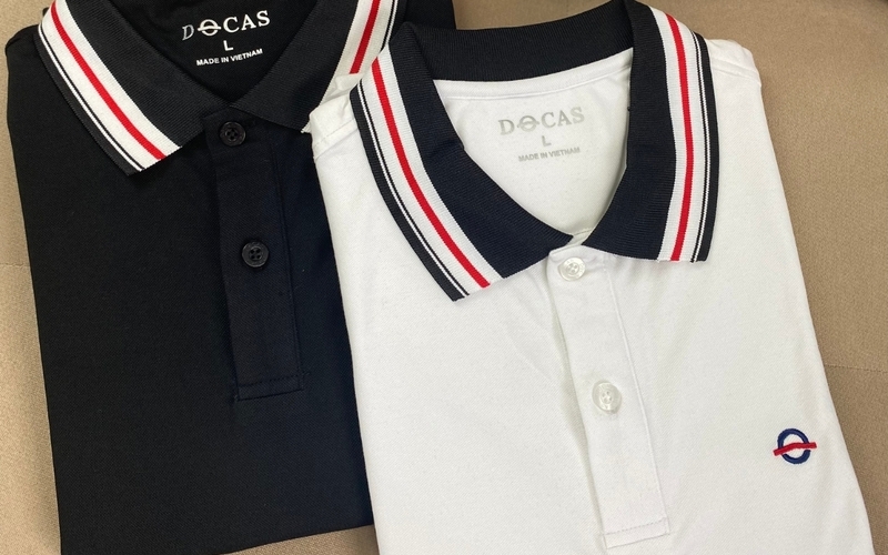 Xưởng may áo thun local brand uy tín - Khương Mai 7 Sản phẩm chất lượng do xưởng may Khương Mai sản xuất (Nguồn: Khương Mai)