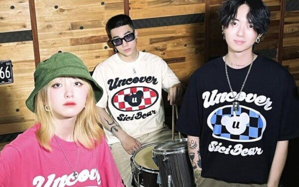 Tìm hiểu thị trường áo thun local brand hiện nay (Nguồn: Internet)