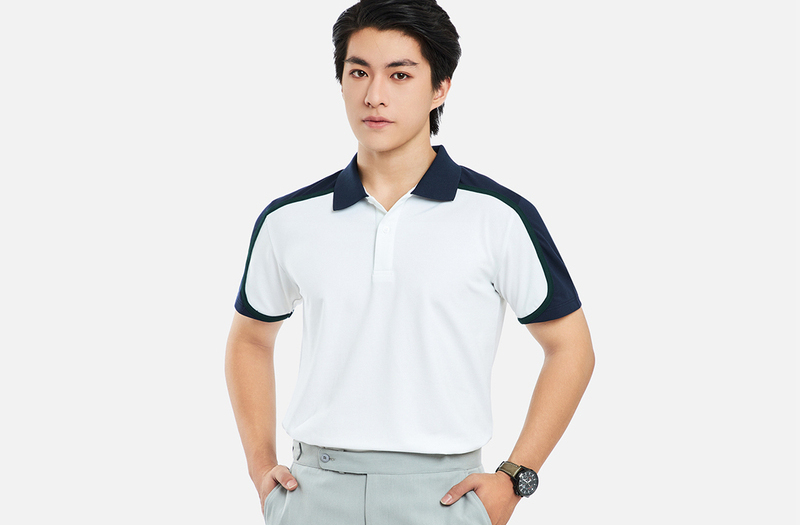 Xưởng may áo thun theo yêu cầu tại TP.HCM uy tín 11 Chọn mẫu áo thun phù hợp với chất liệu tốt (Nguồn: Khương Mai)
