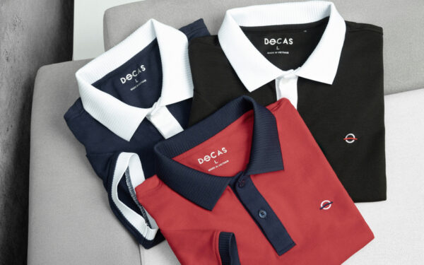 Sản phẩm của xưởng may Khương Mai (Nguồn: Khương Mai)