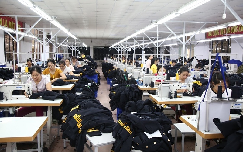 6 xưởng may áo thun theo yêu cầu quận 8 13 xuong may ao thun theo yeu cau quan 8 5