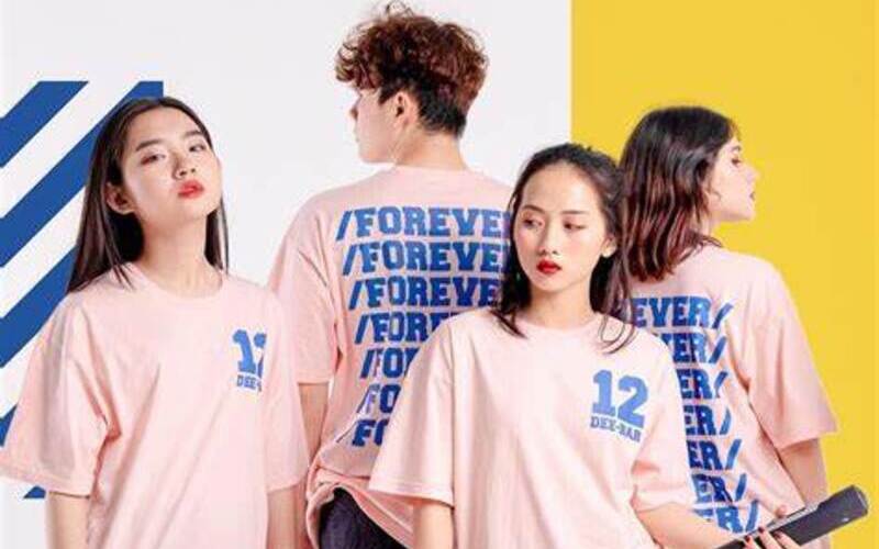 6 xưởng may áo thun theo yêu cầu quận 8 15 xuong may ao thun theo yeu cau quan 8 7