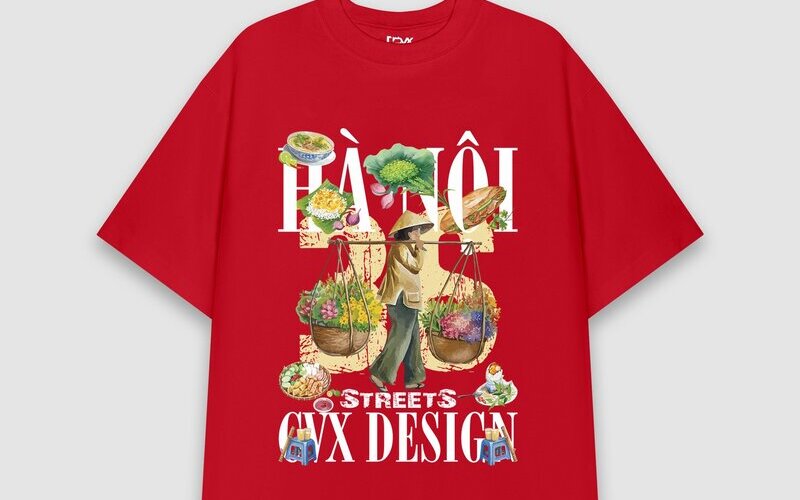 Xưởng may áo thun TP.HCM tạo ra những sản phẩm chất lượng (Nguồn: Internet)